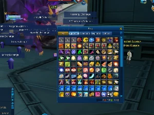 DMO/Digimon Masters Online
