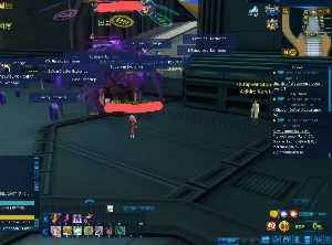 DMO/Digimon Masters Online