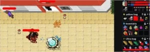 Conta PXG Wingeon 294 (steel) + 100KK em Cash e itens - PokeXGames