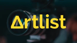 Acesso Mensal Artlist - Banco de Vídeos - Assinaturas e Premium