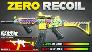 Warzone e WF 2 - Macro NO-Recoil - Vitalicio 100% seguro - Call of Duty COD