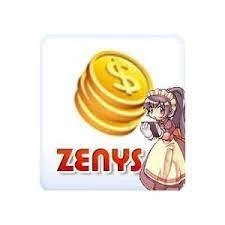 1.5B novaro zeny 550 reais - Ragnarok Online