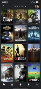 Steam com BF6, CS pago The last 2 e mais🚀