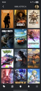 Steam com BF6, CS pago The last 2 e mais🚀