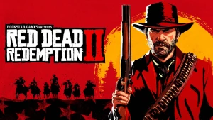 Red Dead Redemption 2 Online E Modo História // Rd2 - Red Dead Online
