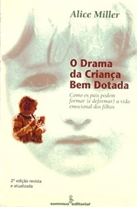 O drama da criança bem-dotada - 2ª Edição - Outros