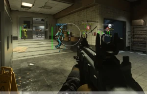 Cheat Para Modern Warfare 3 E Warzone 3.0 (Private Mw3 Hack) - Call of Duty COD