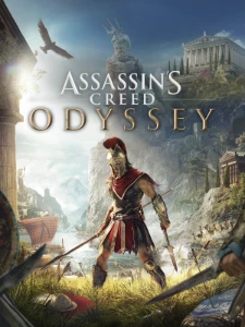 Assassin's Creed Odyssey • Steam • Offline • User&Pass - Outros