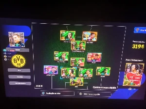 conta efootball steam - eFootball PES