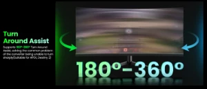 AIMZENIX - Configuração + Suporte (Fortnite) - Outros