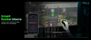 AIMZENIX - Configuração + Suporte (Fortnite) - Outros