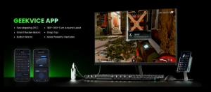 AIMZENIX - Configuração + Suporte (Fortnite) - Outros