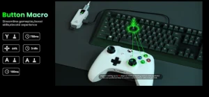 AIMZENIX - Configuração + Suporte (Fortnite) - Outros