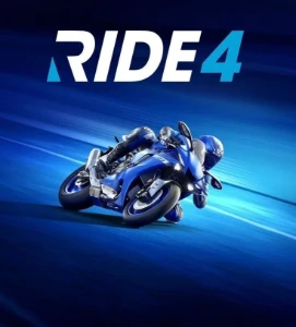Ride 4 | User & Pass | Entrega Imediata ⚡ + Brinde - Steam