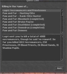 Royal Paladino 243 N pvp 25%Loy - Tibia