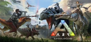 Ark: Survival Evolved - Conta Steam Offline