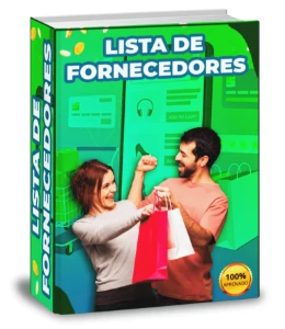 Ebook Lista Fornecedores E Guia Completo - Others