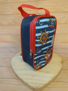 Estojo Personalizado para Lembrancinha - Artesanato e Personalizados