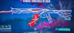 Conta Com Skin Vandal Champions - Super Barato !! - Valorant