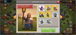 cv13 PARA VENDER RAPIDO - Clash of Clans