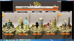 Dofus Conta Eca+Enu+Huper 200