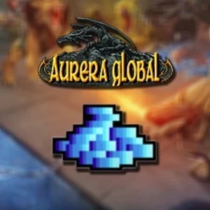 kk's no aurera global - tibia