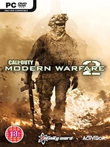 Call Of Duty: Modern Warfare 2 - PC DIGITAL - Outros