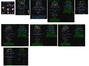 MegaMU RW 1052-200rr Full Item Quest  W4 SET Awakening