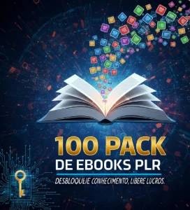 100 plrs em português - eBooks