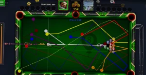 8 Ball Pool Hacker Mira Infinita + Tabela 2026 100% ANT-BAN - Outros