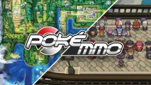 Conta Pokemmo Completa - PokeXGames PXG