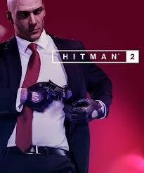 Hitman 2 - Steam