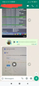 Renda extra Bot CosTv V5 - Redes Sociais