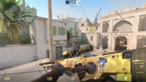Skin Changer CS2 - Counter Strike