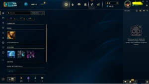 Conta LOL Nvl 61, 21 skins. Último elo: Bronze I em 2023. - League of Legends