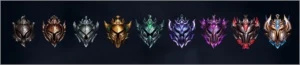 lol-elo job barato - League of Legends