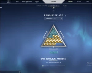 CONTA RIOT GAMES - LOL E VALORANT - League of Legends