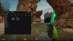 Cs2 Skin Changer - Counter Strike