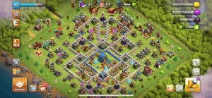 clash of clans