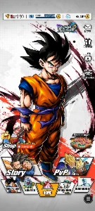 Dragon ball legends - Outros