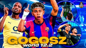 ⭐ Gogosz Patch World + PES 2021 Grátis ⭐ - eFootball PES