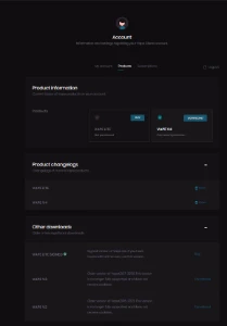 Hack Minecraft Vape V4 Conta C/ Acesso Ao Site Oficial!