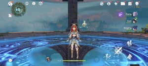 Genshin Impact conta com Venti entre outros 5 estrelas