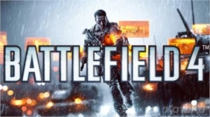 KEY - BATTLEFIELD 4 - ORIGIN