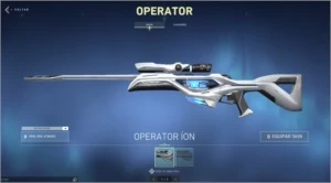 Conta com 7K VP's+Várias skins - Valorant