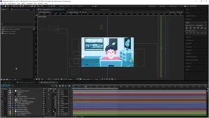 Curso Completo de After Effects - Completo - Cursos e Treinamentos