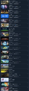 Conta Steam com COD, PUBG, CS2...
