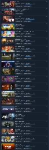 Conta Steam com COD, PUBG, CS2...