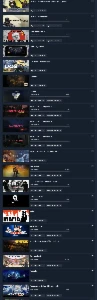Conta Steam com COD, PUBG, CS2...
