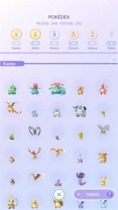 CONTA POKEMON GO LEVEL 29 - Pokémon